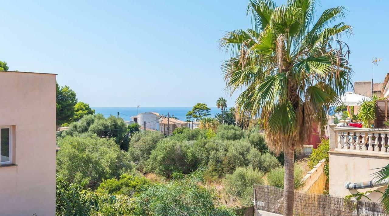 Torres De Cala Pi Villa Cala Pi  Buitenkant foto